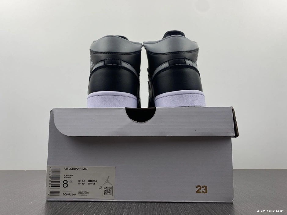 Shadow Mid BQ6472-007 - 1 (W) Jordan 0928